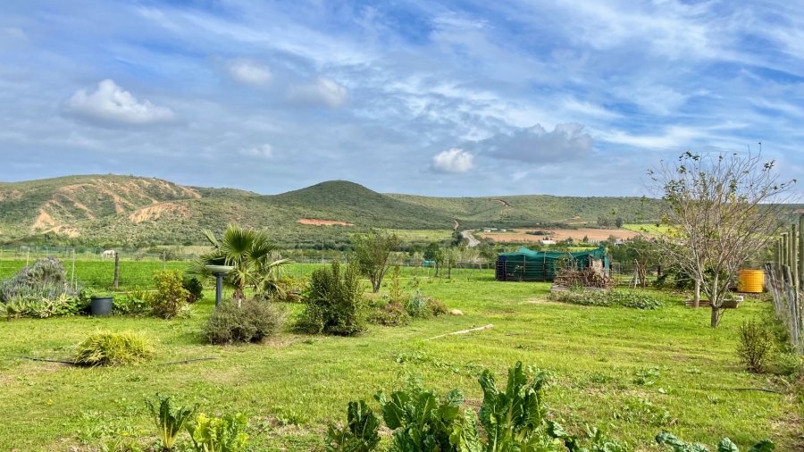 3 Bedroom Property for Sale in Herbertsdale Western Cape